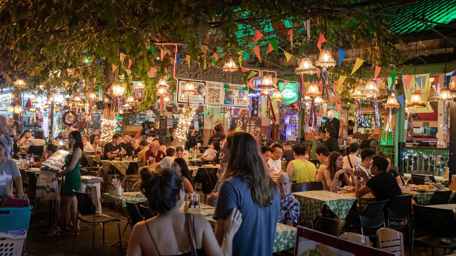 Brazilian food culture