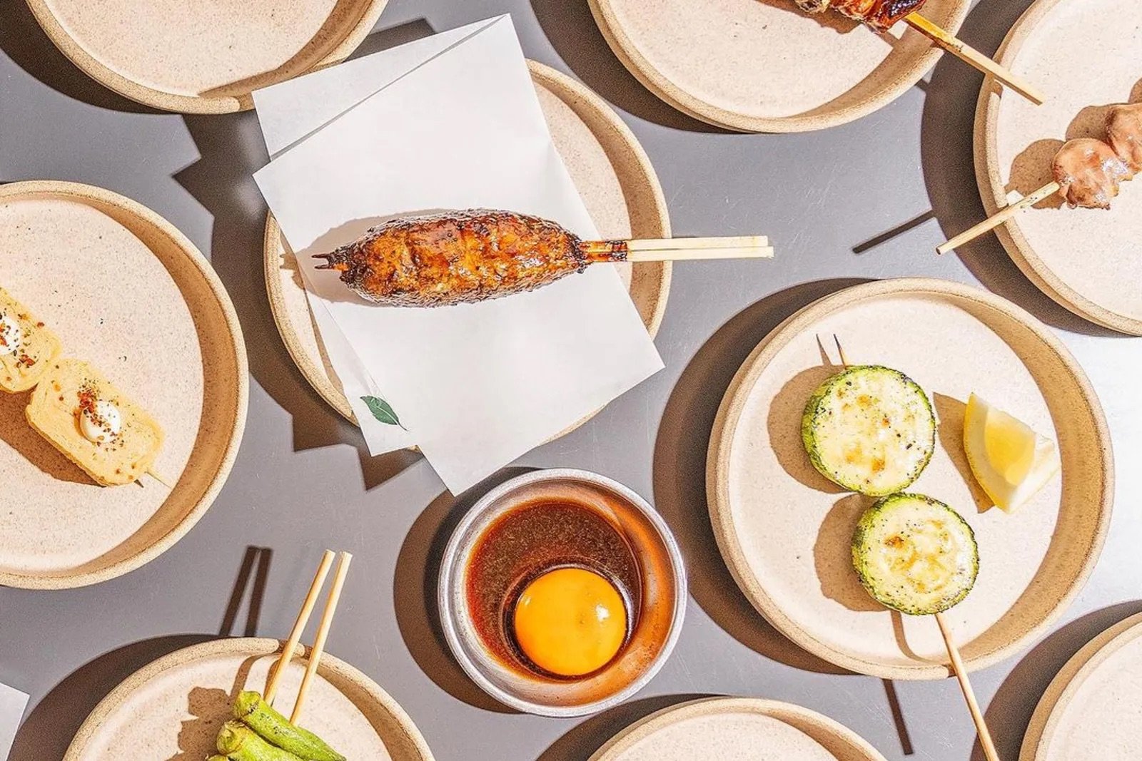 Brazilian dining