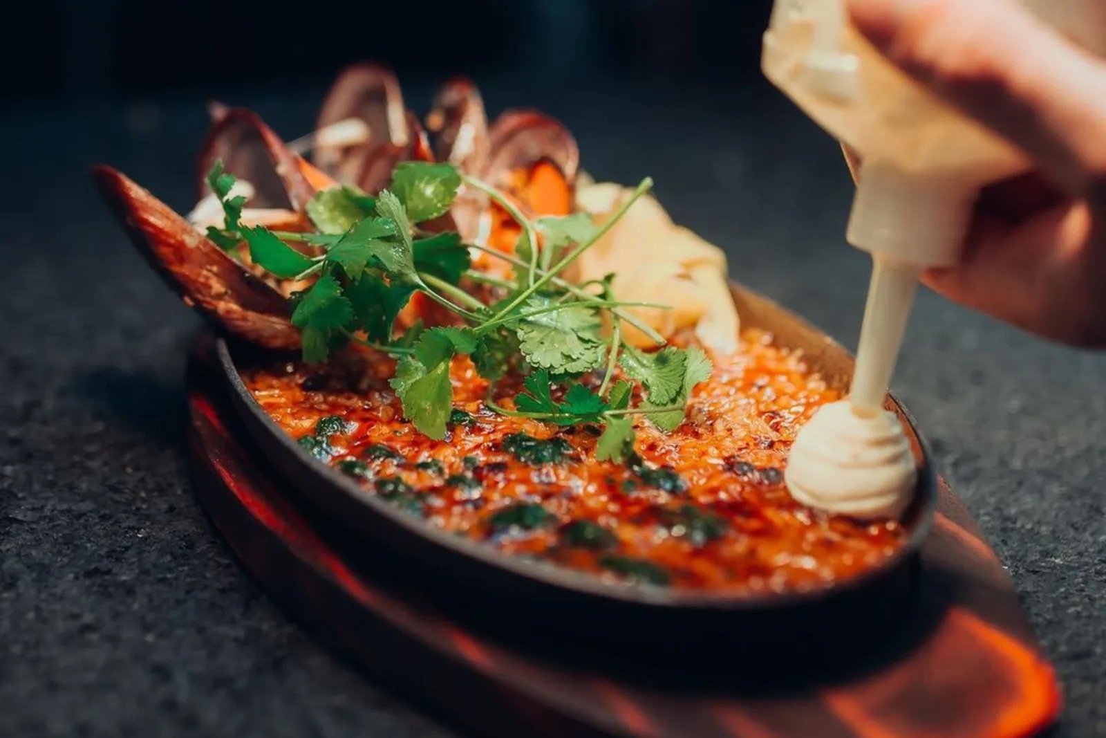 Brazilian cuisine