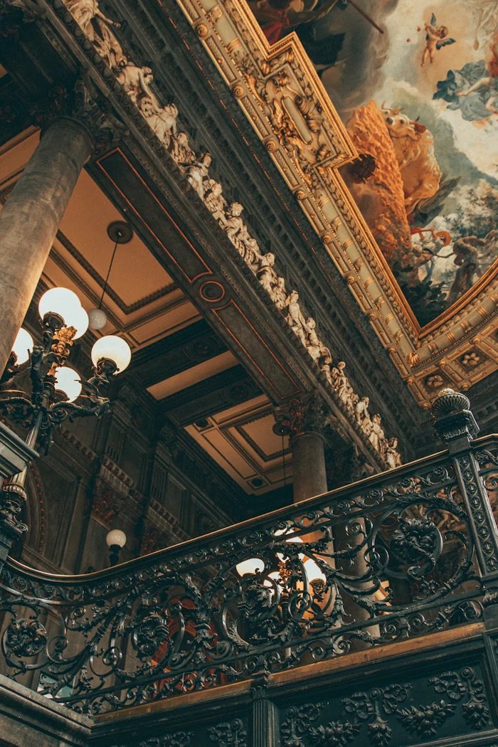 Architecture in Brazil