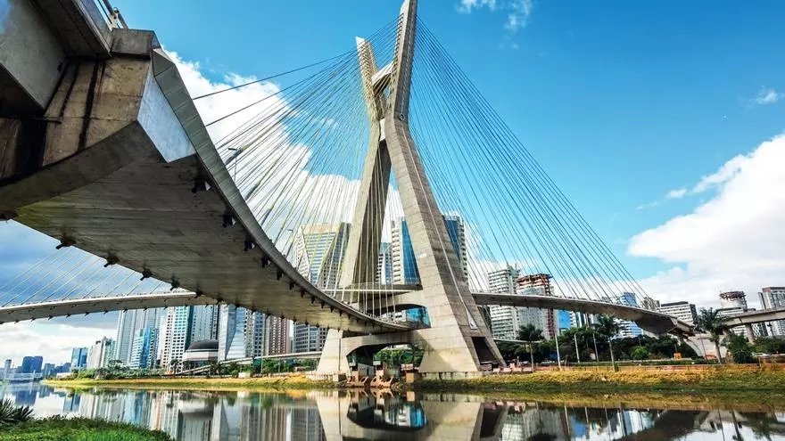 São Paulo, Brazil