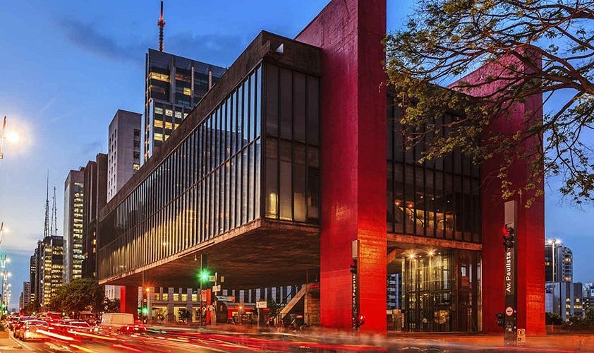 São Paulo