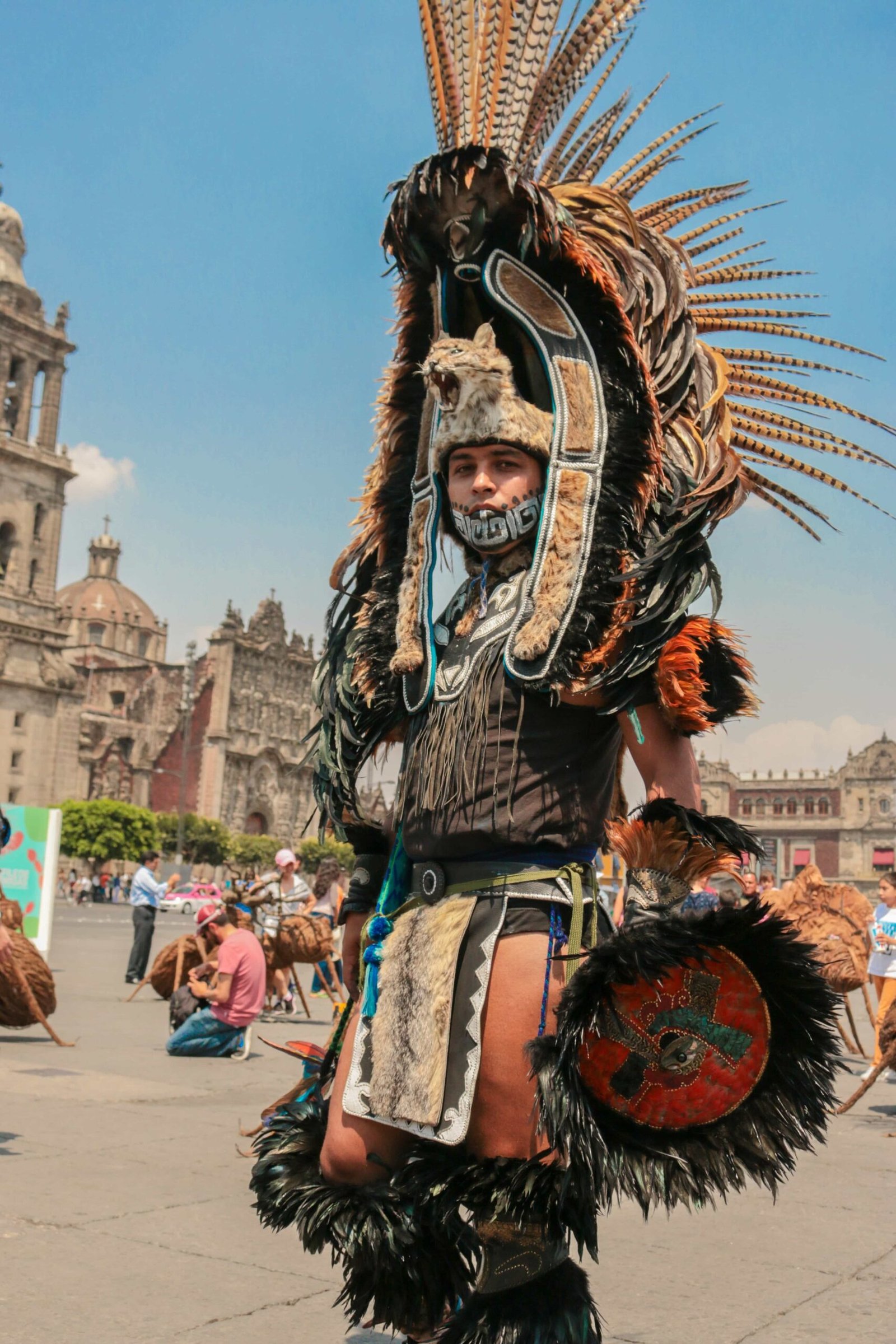 Mexican art
