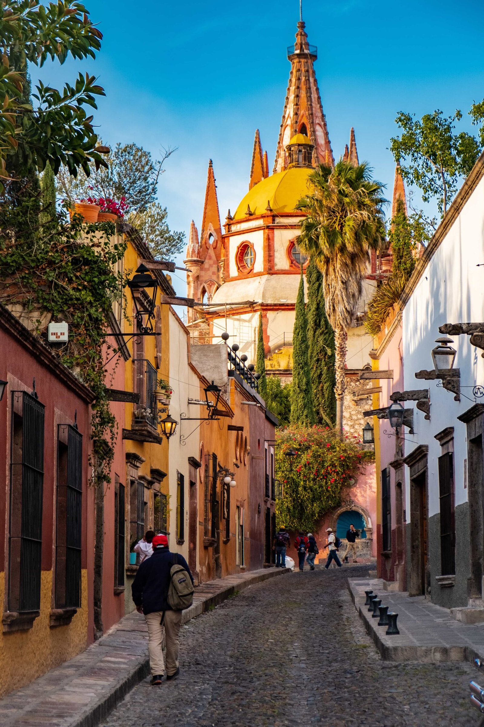Le Voyage Intime Mexico