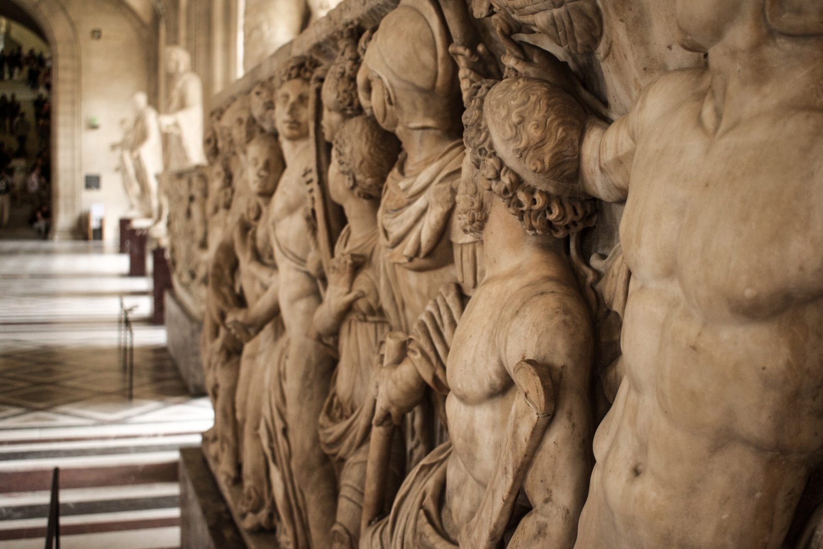 France — Le Voyage Intime
