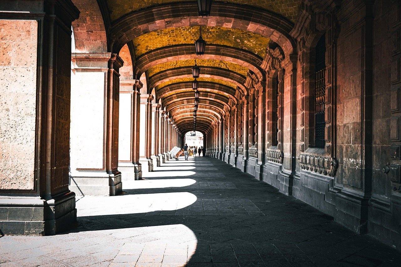 Le Voyage Intime Mexico 9