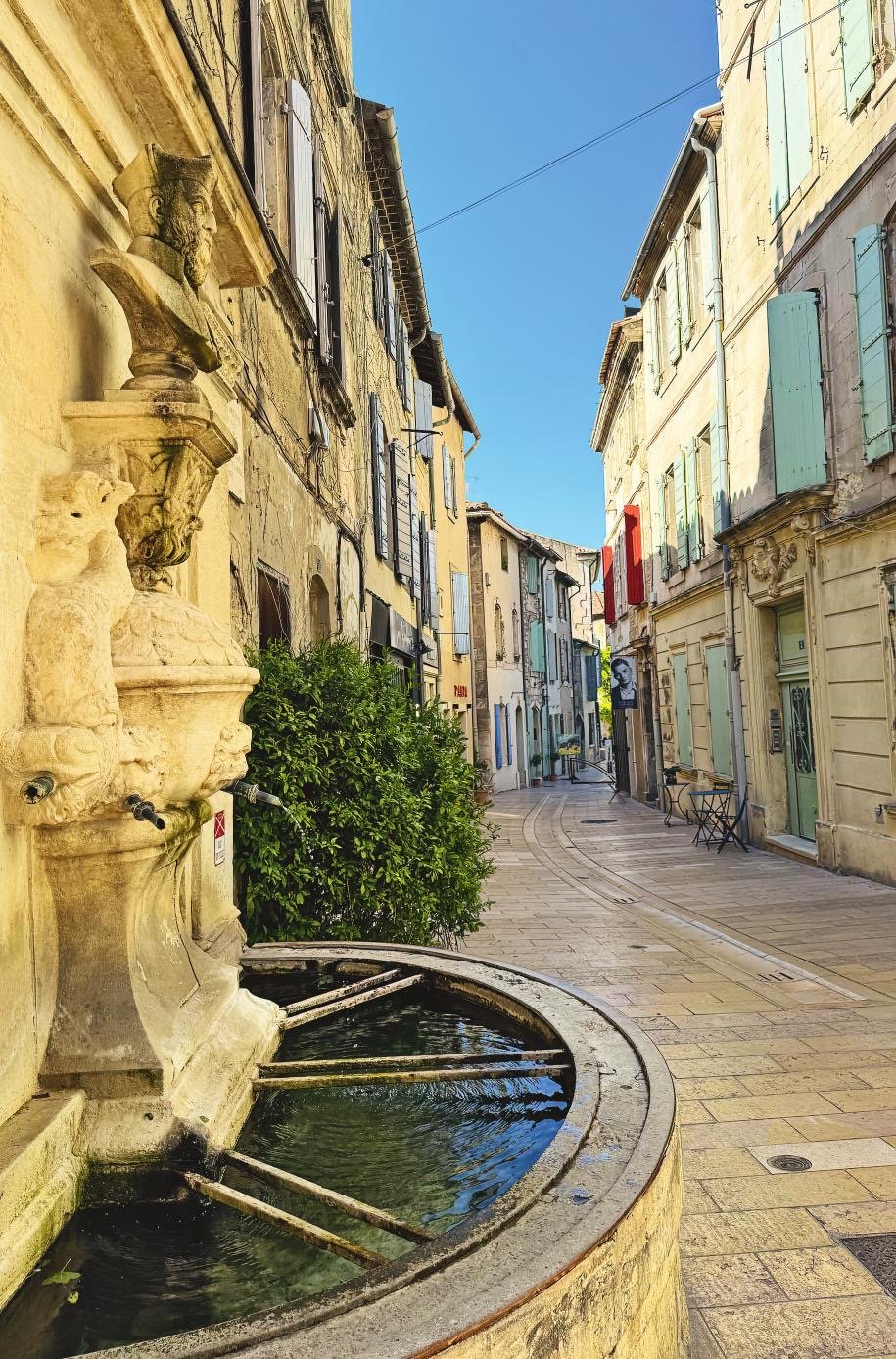 Provence, France