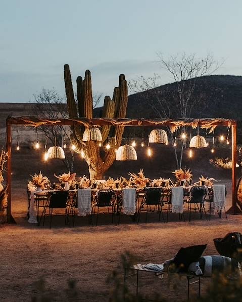 Le Voyage Intime Mexico 6