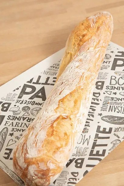 French bread